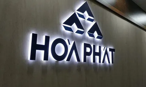 Ông chủ Hòa Phát chuyển nhượng thành công hàng triệu cổ phiếu cho con