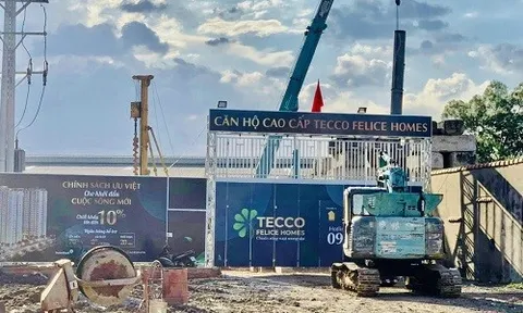 Sôi động thị trường “huy động vốn”