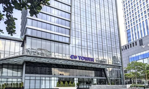 Áp lực dư nợ trái phiếu của CII giảm dần