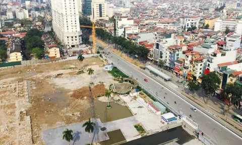 Công ty sở hữu đất vàng 148 Giảng Võ giảm lãi vì bất ngờ có khoản "chi phí khác" lên tới 42 tỷ đồng