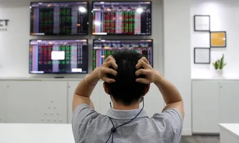 Công ty chứng khoán cũng "chết" vì đầu tư chứng khoán