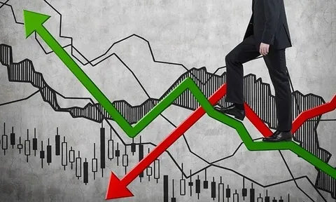Chứng khoán phiên sáng 26/7: Nhóm xây dựng khởi sắc, VN-Index xanh nhẹ đầu phiên