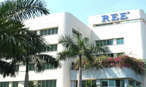 [Nóng] Cơ điện lạnh (REE) "quên" báo cáo giao dịch dự kiến hàng trăm triệu cổ phiếu