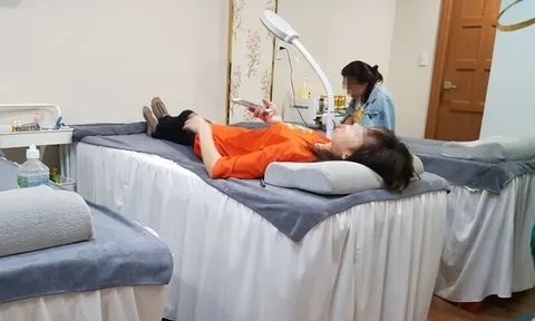 TP. HCM: Xử phạt hàng loạt cơ sở làm đẹp, dịch vụ thẩm mỹ