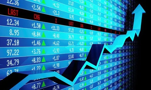Nhịp đập Thị trường 27/07: Kéo cuối phiên, khối ngoại gom thỏa thuận KDC