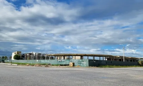 Hơn 400 dự án chậm tiến độ, Thanh Hóa lập Tổ công tác rà soát