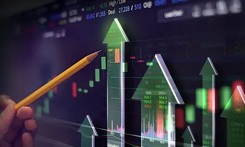 Nhận định chứng khoán ngày 28/7/2022: Xu hướng thị trường phái sinh