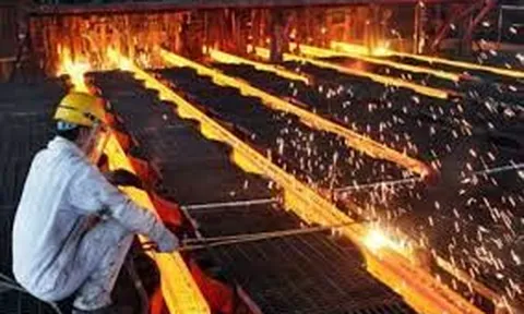 Nhịp đập Thị trường 27/07: Ngành thép rớt giá