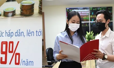 Thị trường trái phiếu doanh nghiệp: Hàng loạt rủi ro tiềm ẩn, nhà đầu tư cần "soi xét" kỹ trước khi “xuống tiền”