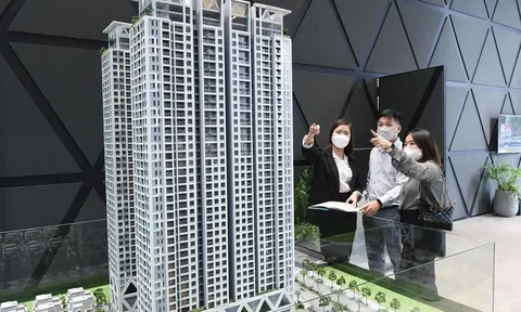 Chuyện ngân hàng cạn room tín dụng sớm