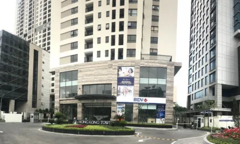 Hà Nội: Bất tín trong kinh doanh và rủi ro cho khách hàng mua căn hộ tại Hong Kong tower