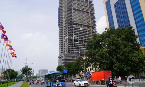 Những dự án bất động sản “khủng” của doanh nghiệp hơn 2 tuổi Viva Land