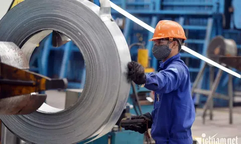 Lợi nhuận lao dốc, loạt đại gia 'thép' dính trăm tỷ nợ xấu ngân hàng