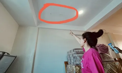 Dân bức xúc vì nhà thầu làm đường gây hư nhà ở nhưng không được bồi thường thỏa đáng