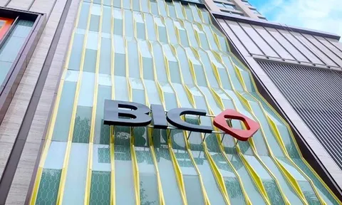 Bảo hiểm BIDV: Lãi quý II lao dốc 49% vì hoạt động đầu tư giảm sút