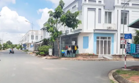 Công ty Hoàng Quân bị tố bán nhà nhưng không giao giấy tờ
