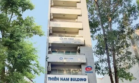 Thiên Nam (TNA) kinh doanh sụt giảm, lỗ hoạt động cốt lõi hơn 3,2 tỷ đồng trong quý II/2022