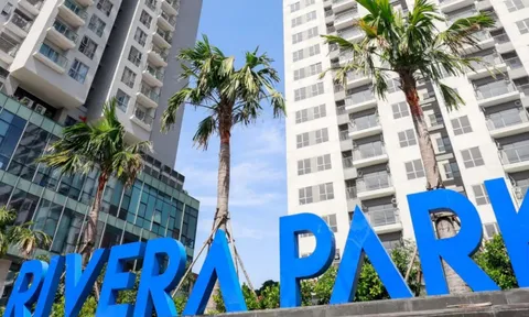 "Trùm" nợ thuế Long Giang Land và tham vọng với các dự án Rivera