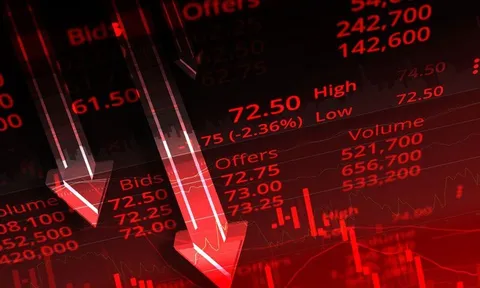 Nhịp đập Thị trường 29/07: VN-Index đổi chiều giảm điểm