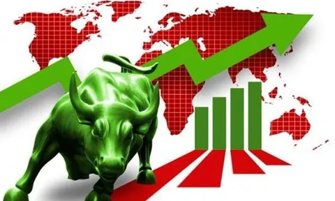 Nhịp đập Thị trường 29/07: Cổ phiếu chứng khoán bứt tốc