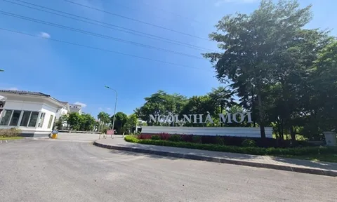 Loạt dự án chậm tiến độ, lùm xùm của Tập đoàn Lã Vọng