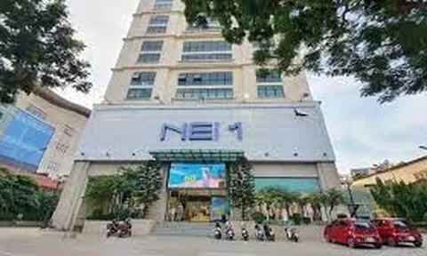 BIDV bán nợ gần 540 tỷ đồng đảm bảo bằng NEM Tower đang tranh chấp với Vietcombank
