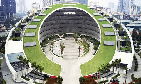 Vì sao dự án 2.000 tỷ tại Đà Nẵng của Tập đoàn Viettel chưa thể triển khai?