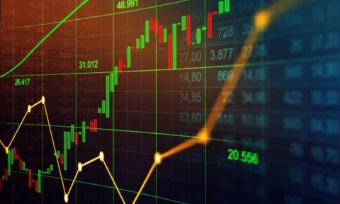 Nhịp đập Thị trường 01/08: Cổ phiếu chứng khoán bứt phá