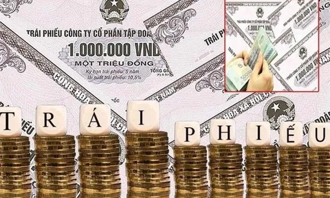 Bộ Tài chính "điểm mặt" 20 doanh nghiệp bất động sản phát hành trái phiếu nghìn tỷ