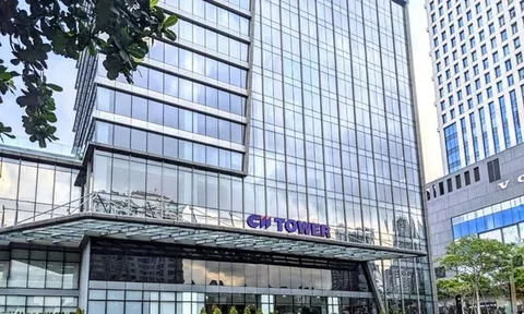 Dòng tiền thuần tại CII 'âm nặng', hơn 139 tỷ đồng nợ xấu