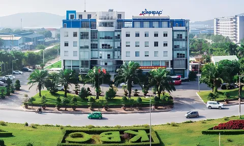 KBC báo lãi khủng hàng ngàn tỷ đồng nhờ "bút toán" lạ trong giao dịch với Đầu tư Sài Gòn Đà Nẵng