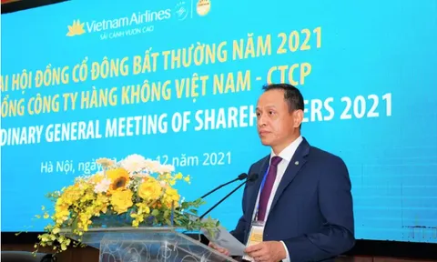 Vietnam Airlines lỗ 10 quý liên tiếp, lương của lãnh đạo ở mức nào?