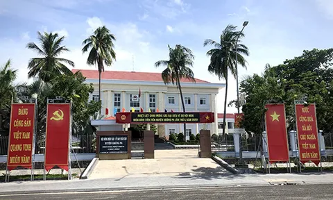Hàng loạt đơn vị tại Krông Pa sai phạm trong sử dụng ngân sách