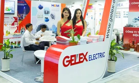 Quý II/2022, lợi nhuận Gelex Electric (GEE) giảm hơn 59%, lỗ ròng từ tỷ giá 14,5 tỷ đồng