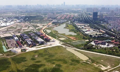 Chủ đầu tư dự án Du lịch sinh thái Song Phương bị "bêu tên" vì nợ thuế