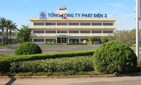 Giảm 1 đồng, liên danh 5 “ông lớn” bảo hiểm trúng gói thầu trị giá hơn 117 tỷ đồng tại Tổng Cty Phát điện 3