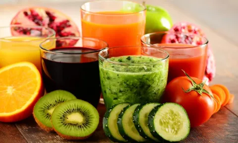 Tránh để 4 loại nước này trong bình giữ nhiệt nếu không muốn sinh bệnh