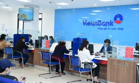 VietinBank: Nợ xấu nhóm 5 tăng gấp đôi, lên gần 12.000 tỷ đồng