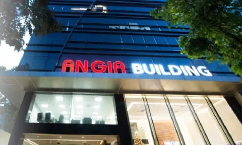 An Gia (AGG): Quý II, doanh thu 'bùng nổ' tăng gấp 10, lãi trước thuế vẫn giảm