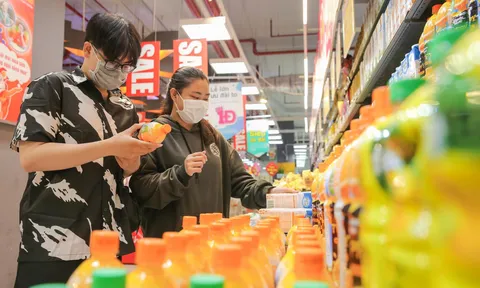 Bộ Tài chính: Vẫn còn nhiều nguy cơ lạm phát từ nay đến cuối năm