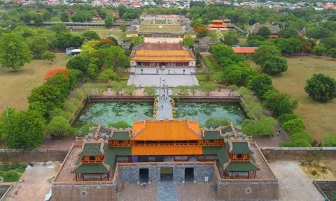 Đề nghị xây dựng Luật Di sản văn hóa (sửa đổi)