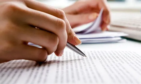 Tăng mức chi cho xây dựng văn bản quy phạm pháp luật