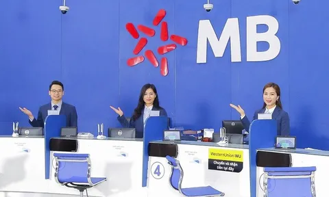 Nợ xấu tăng vọt 52%, MB (MBBank) đánh đổi rủi ro lấy lợi nhuận?