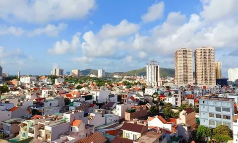 Bức tranh kinh doanh doanh nghiệp bất động sản quý II: Hơn một nửa lợi nhuận ngành đã bốc hơi