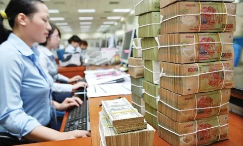 Sửa quy định về quản lý ngân quỹ nhà nước