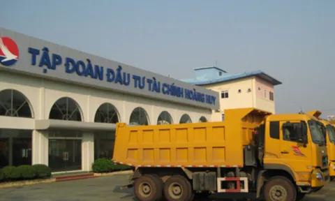 Dịch vụ Hoàng Huy (HHS) báo lãi giảm hơn 23% do đầu tư bất động sản