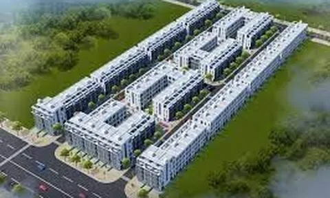Hà Nội: Cảnh báo giao dịch tại dự án HDB Thanh Trì