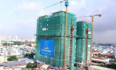 Đất Xanh Group: Lợi nhuận giảm mạnh, khối nợ “phình to” gần 1.200 tỷ đồng