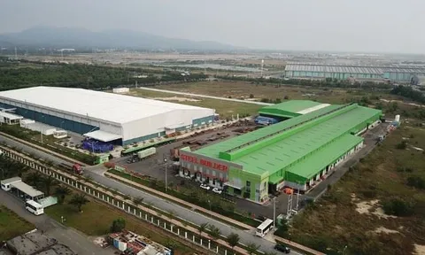 Doanh nghiệp BĐS khu công nghiệp tiếp tục hưởng trái ngọt, sẵn 'kho lương' gần 36.000 tỷ đồng