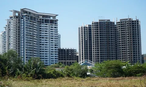 BIDV lại rao bán khoản nợ 4.900 tỷ của chủ dự án Kenton tai tiếng